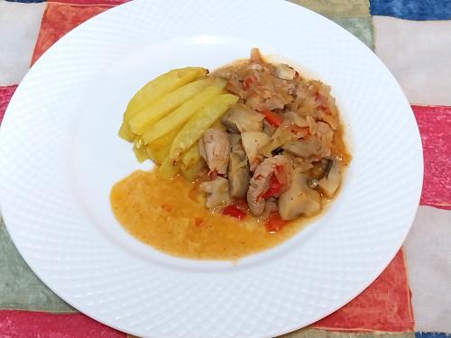 Katův šleh se zelím – Snadné recept z Česko kuchyně, hotový za Do 30 minut